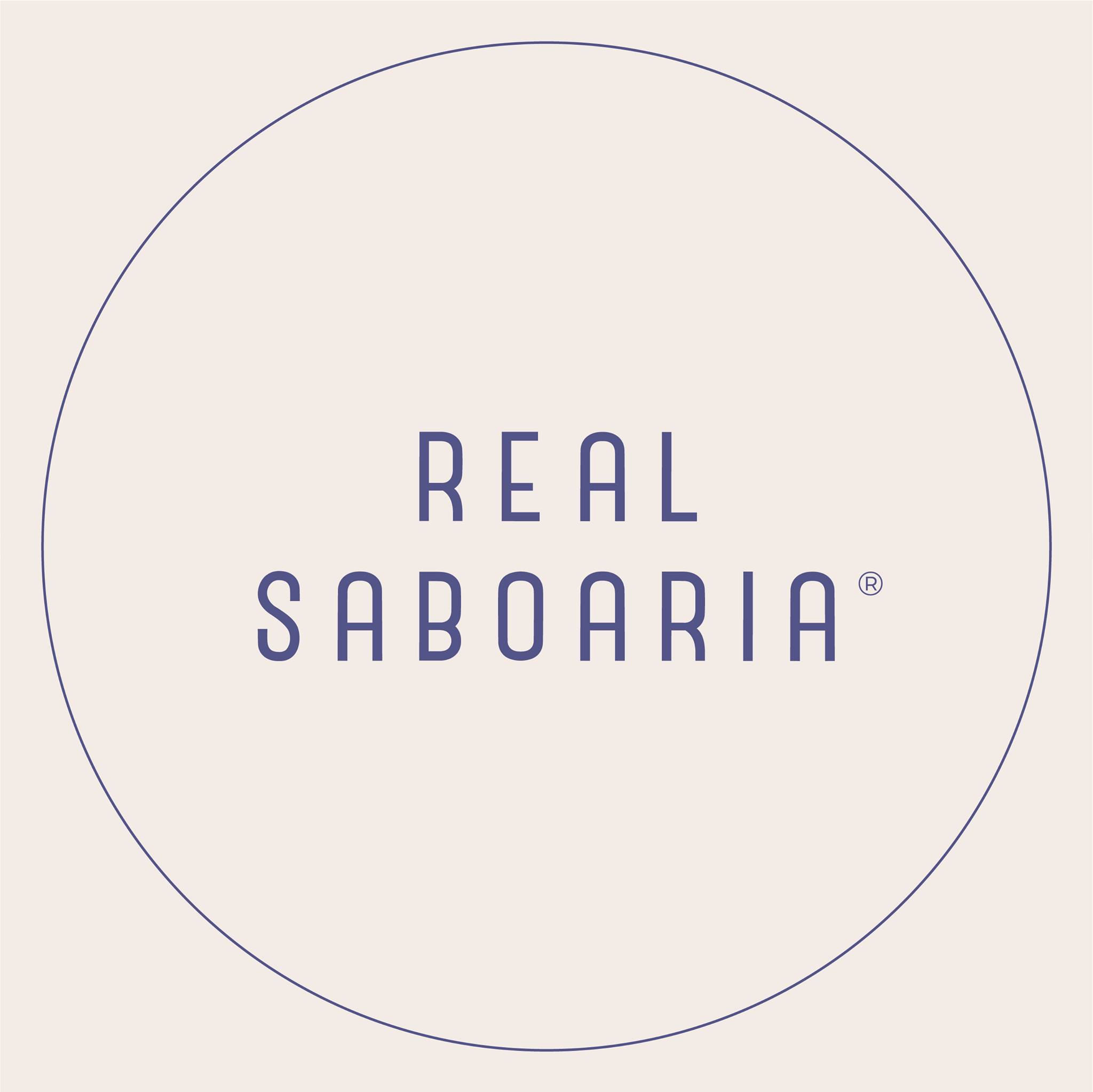 REAL SABOARIA
